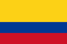 Bendera Kolombia - Wikipedia bahasa Indonesia, ensiklopedia bebas